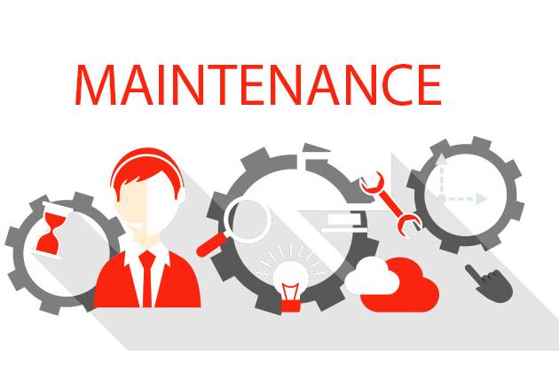maintenance